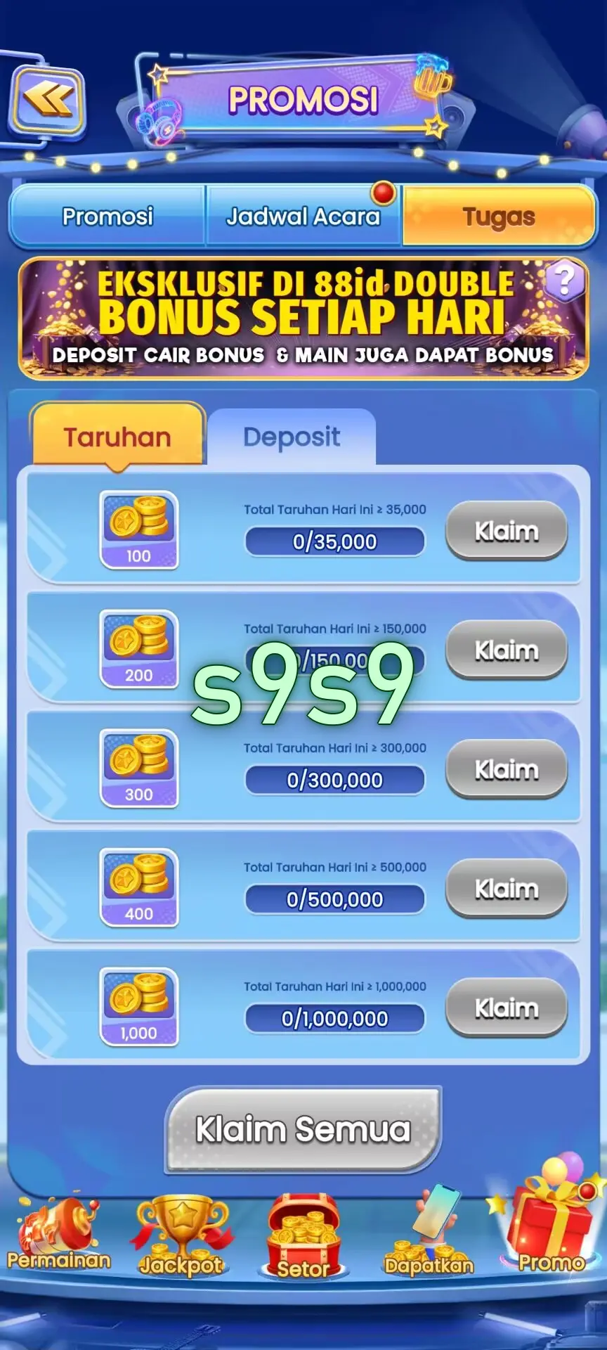 s9s9 APK