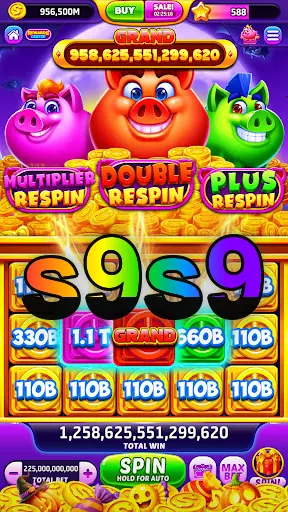 s9s9 APK