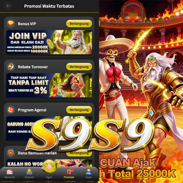 s9s9 Masuk - s9s9 Resmi