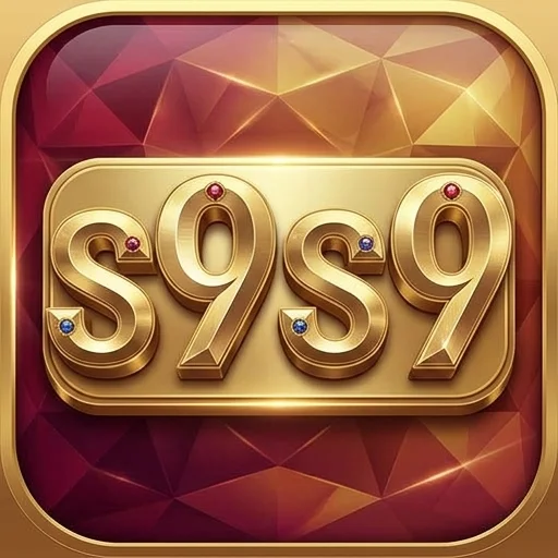 s9s9 Logo - Resmi